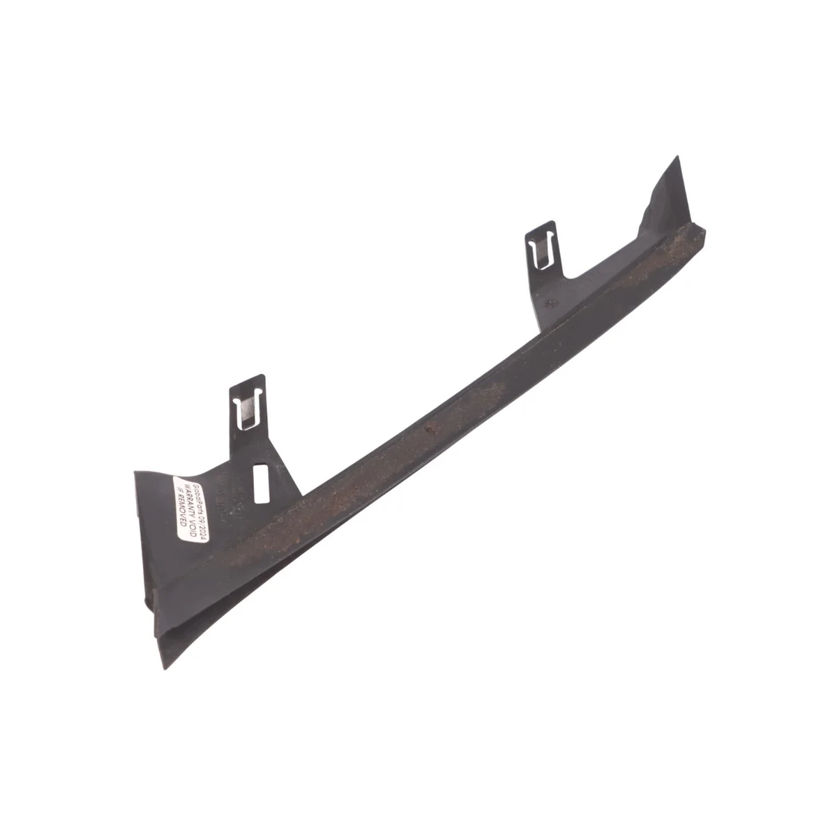 BMW E92 E93 LCI Ajovalon tiiviste oikea image 5