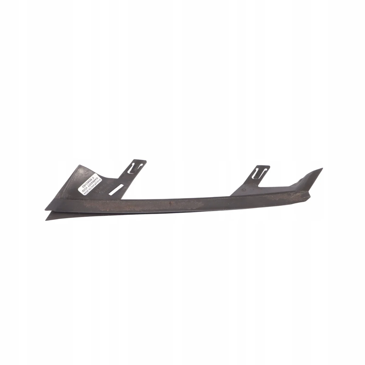 BMW E92 E93 LCI Ajovalon tiiviste oikea image 6