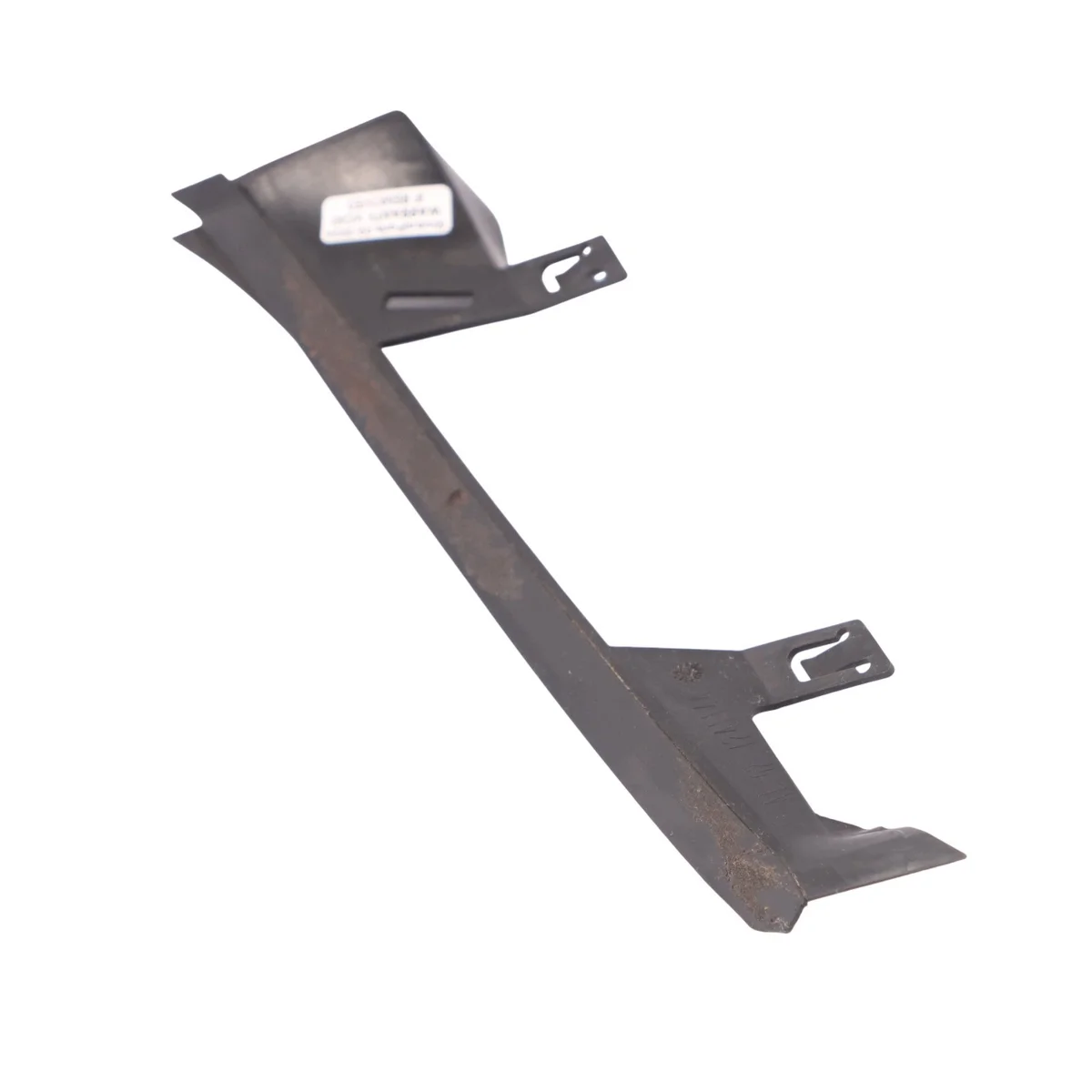 BMW E92 E93 LCI Ajovalon tiiviste oikea image 7
