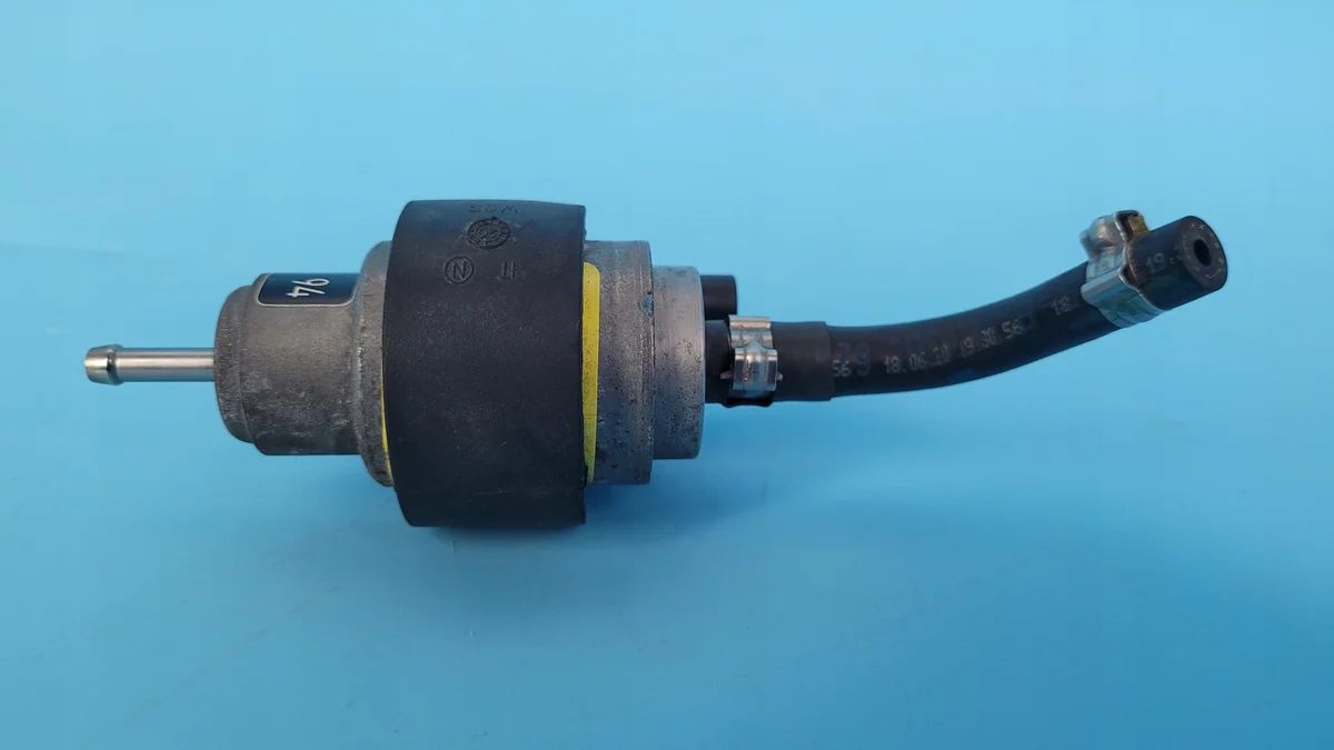 Polttoainepumppu Webasto A2474700094 Mercedes W177 image 8