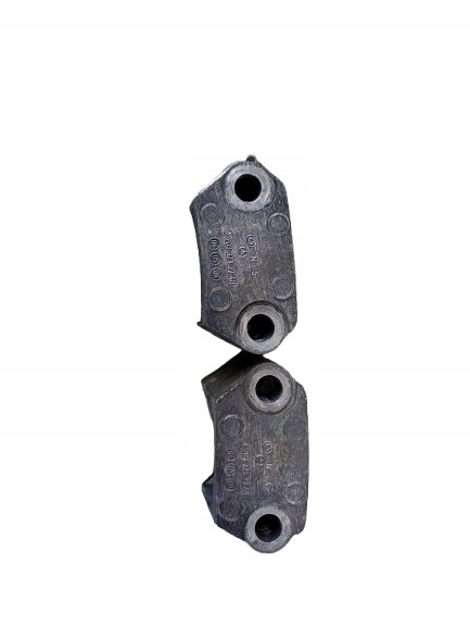 Mercedes W203 W209 Stabilisator-Halterung A2033232740 image 2