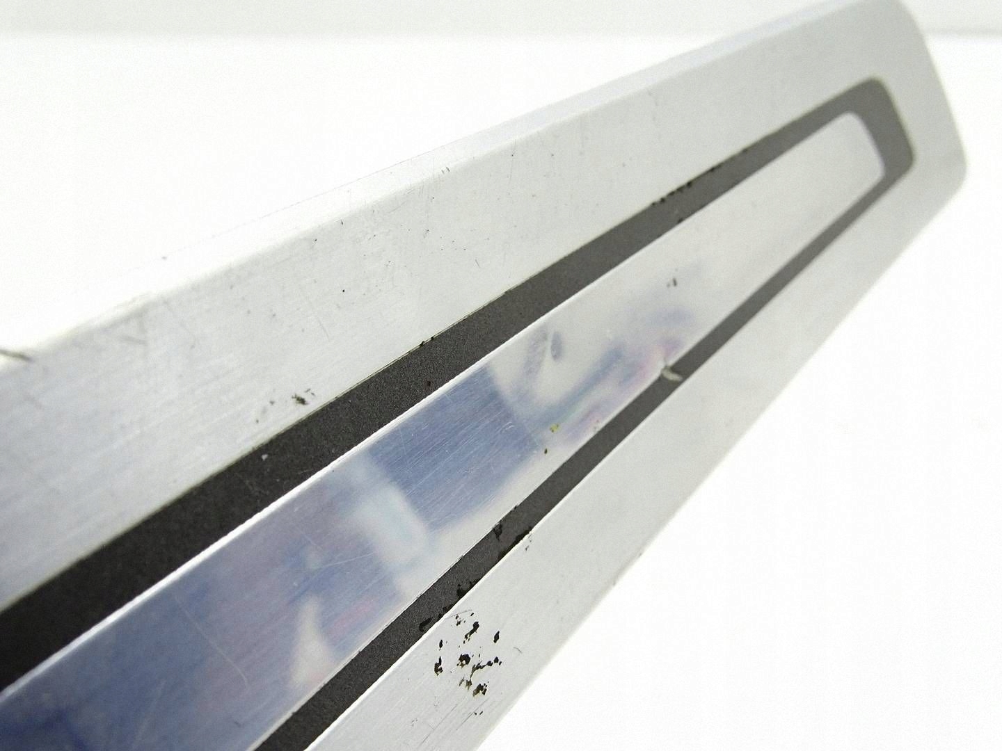 Embellecedores de Umbral VW Scirocco R Line Par image 6