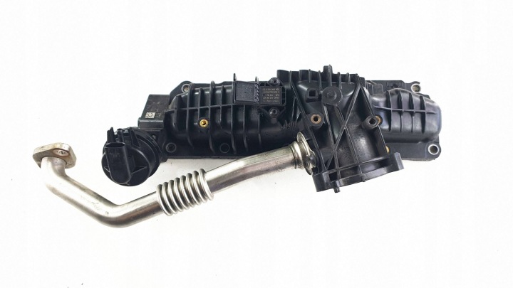 Coletor de admissão VW Transporter T6 VI 16r 2.0 TDI CXH 04L129709A