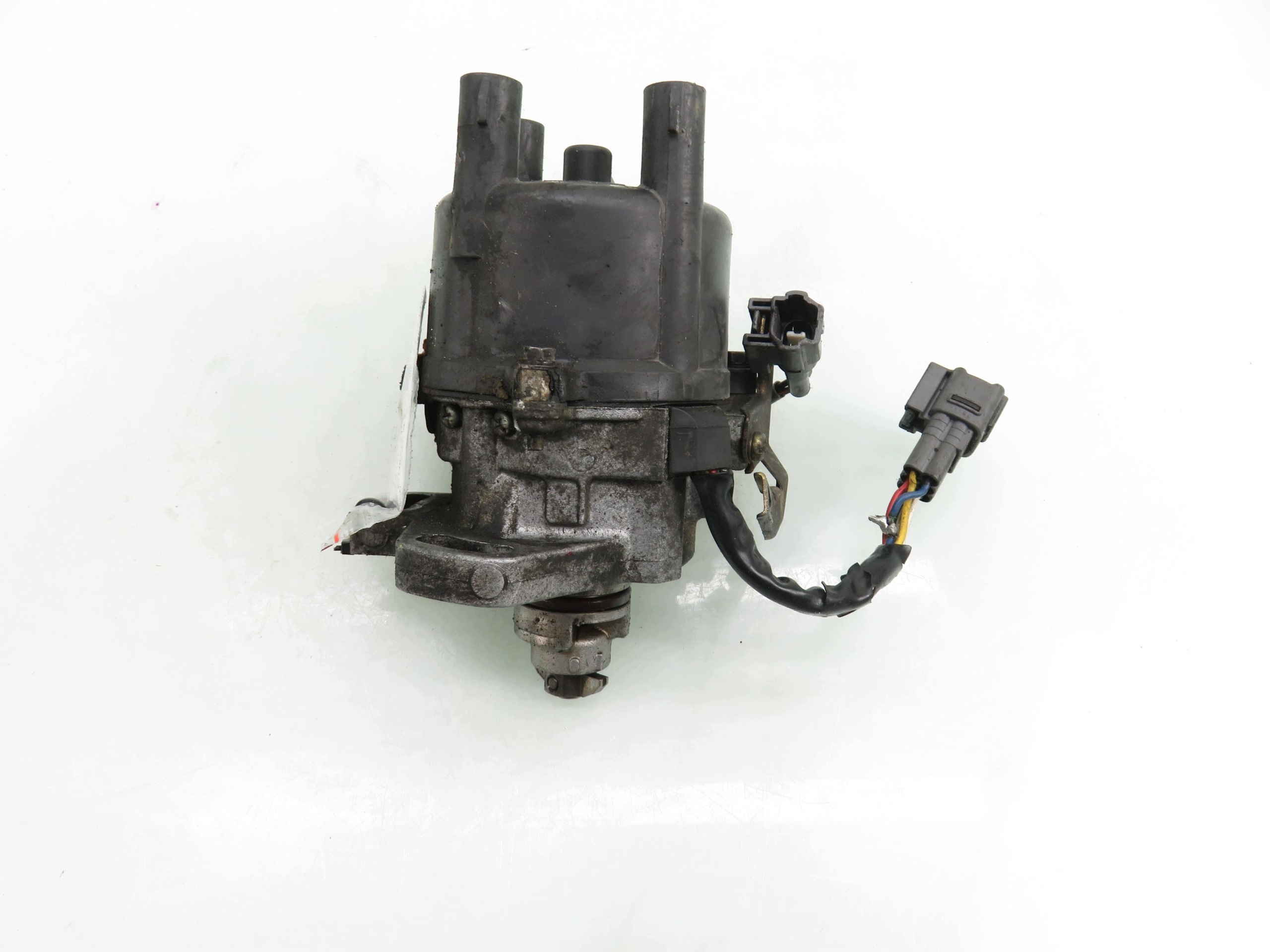 Zündverteiler Toyota Carina E T19 1.6 16V 1902016280 0290201511 image 2