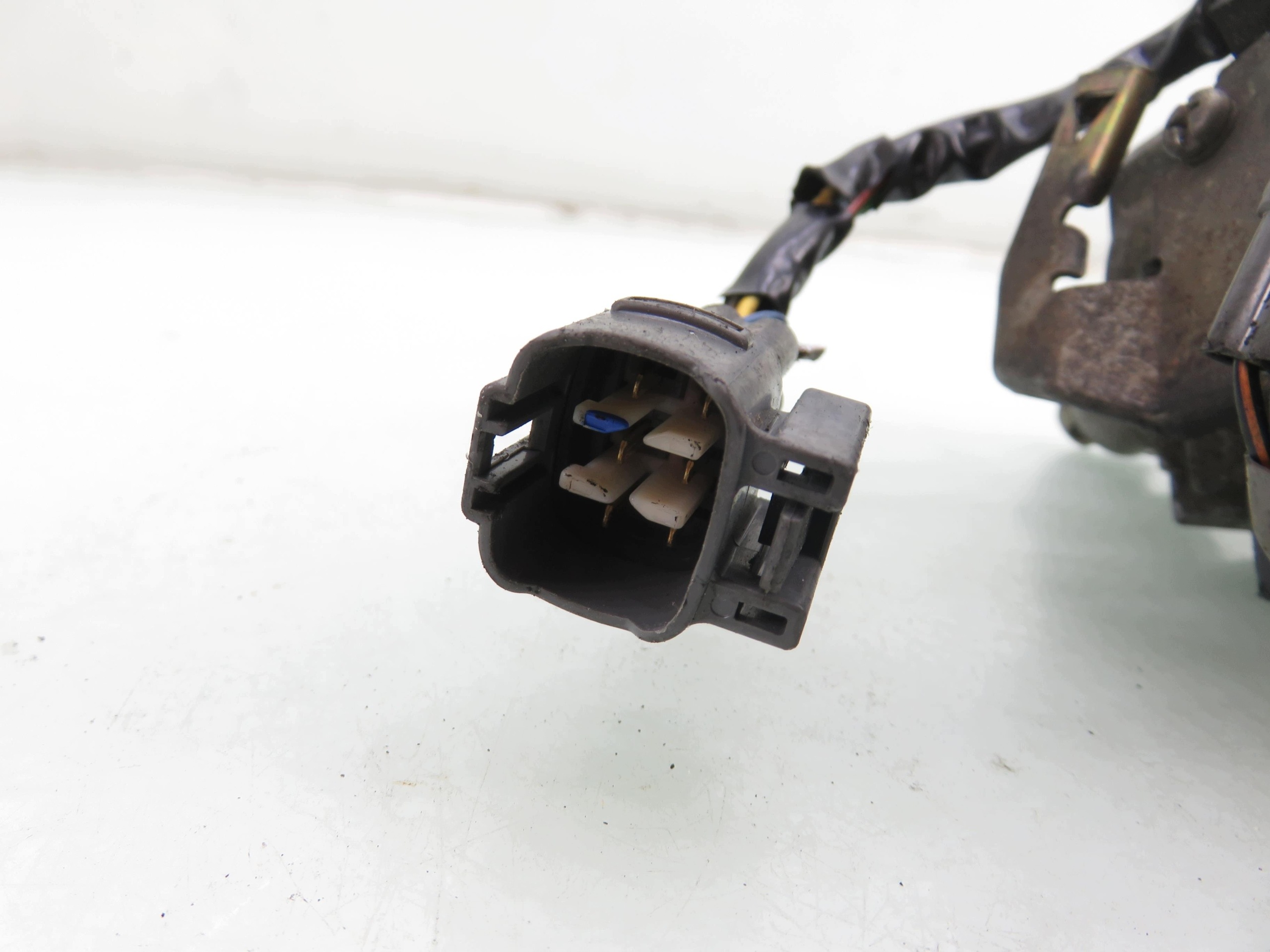 Zündverteiler Toyota Carina E T19 1.6 16V 1902016280 0290201511 image 7