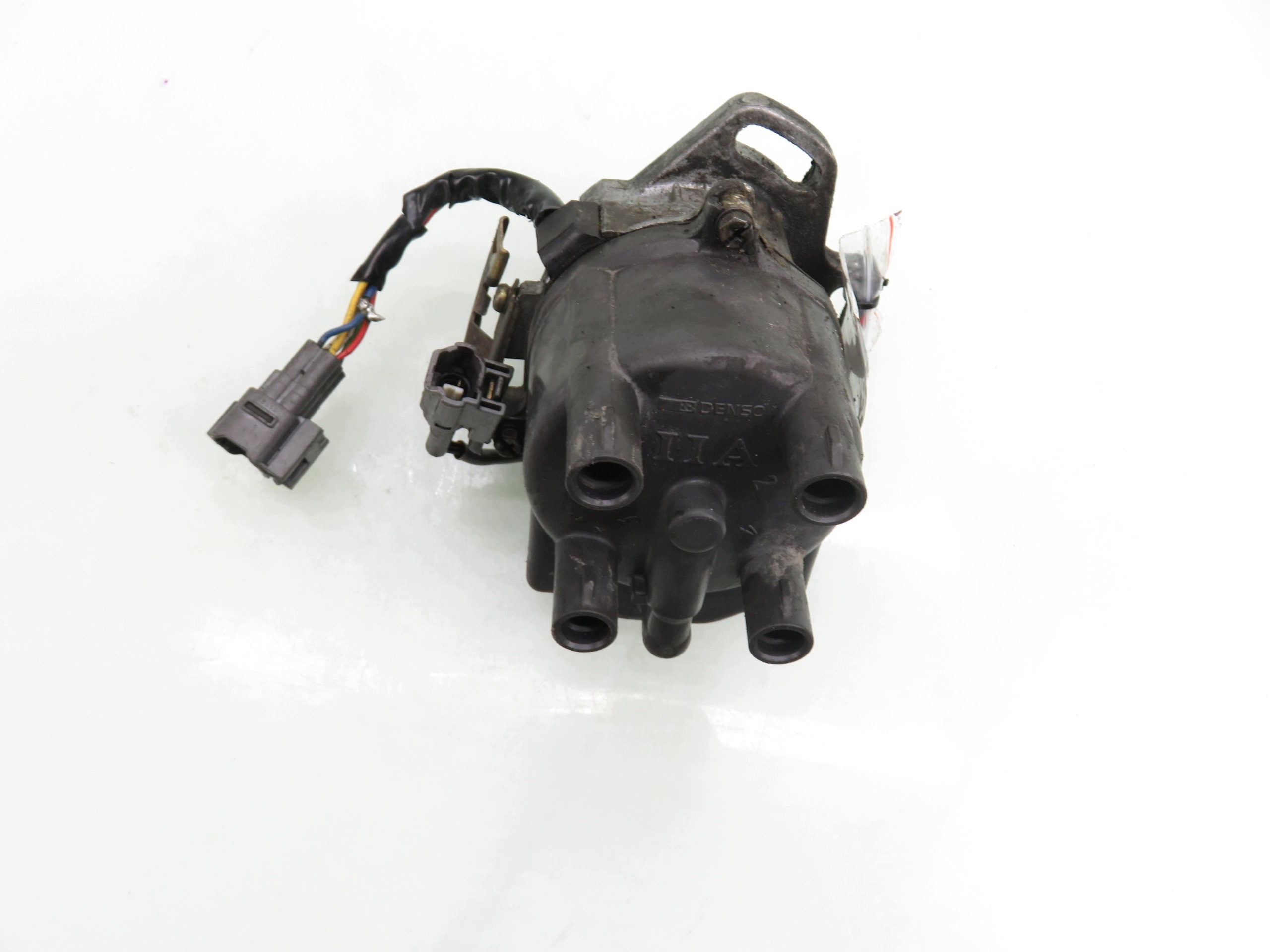 Zündverteiler Toyota Carina E T19 1.6 16V 1902016280 0290201511 image 8
