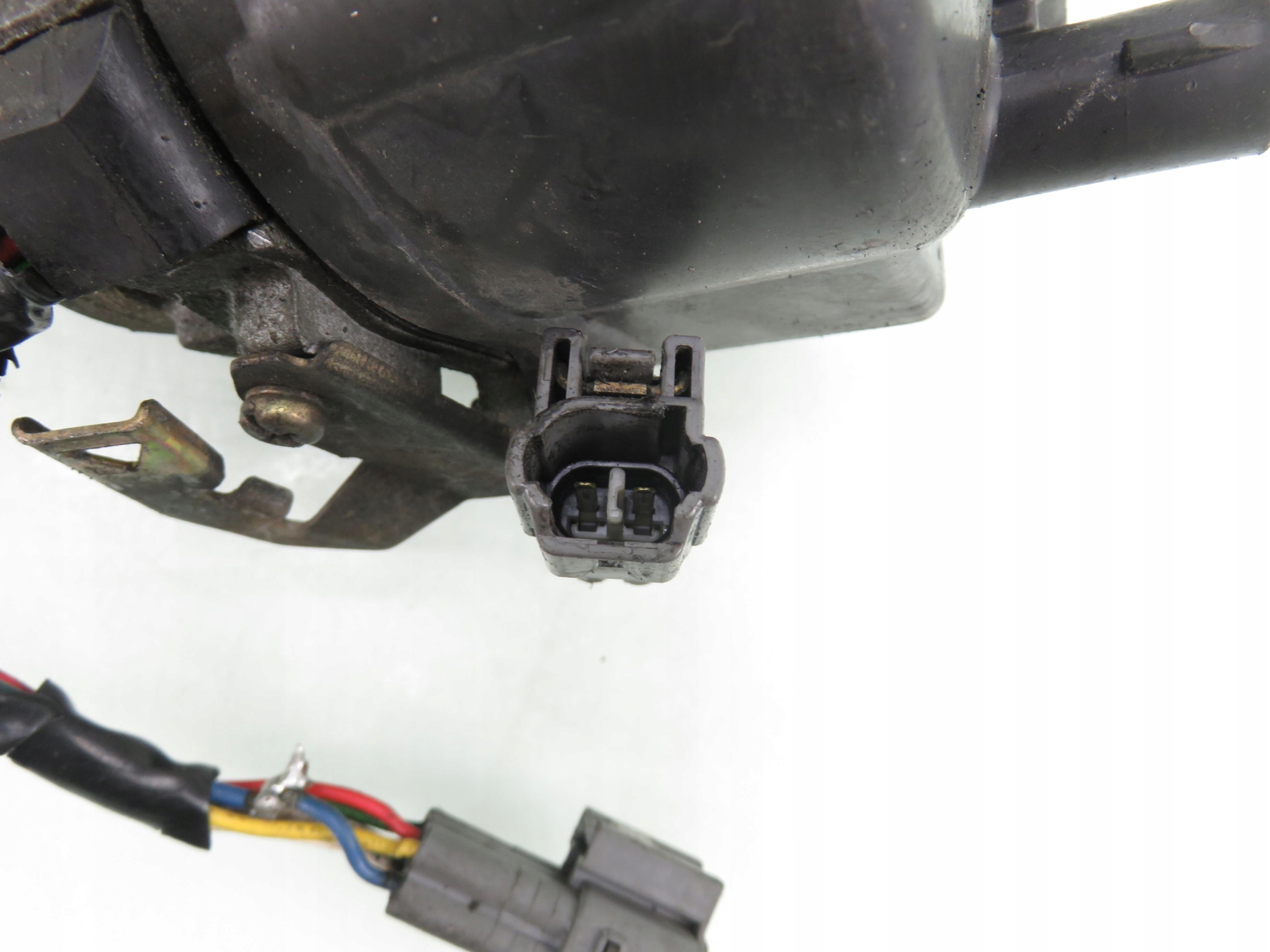 Zündverteiler Toyota Carina E T19 1.6 16V 1902016280 0290201511 image 9