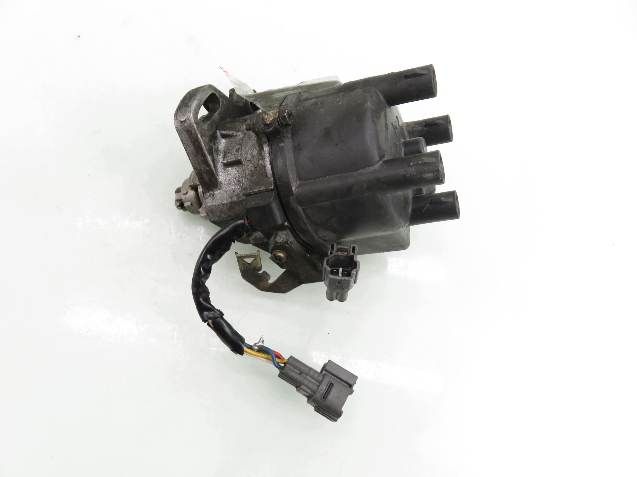 Zündverteiler Toyota Carina E T19 1.6 16V 1902016280 0290201511 image 10