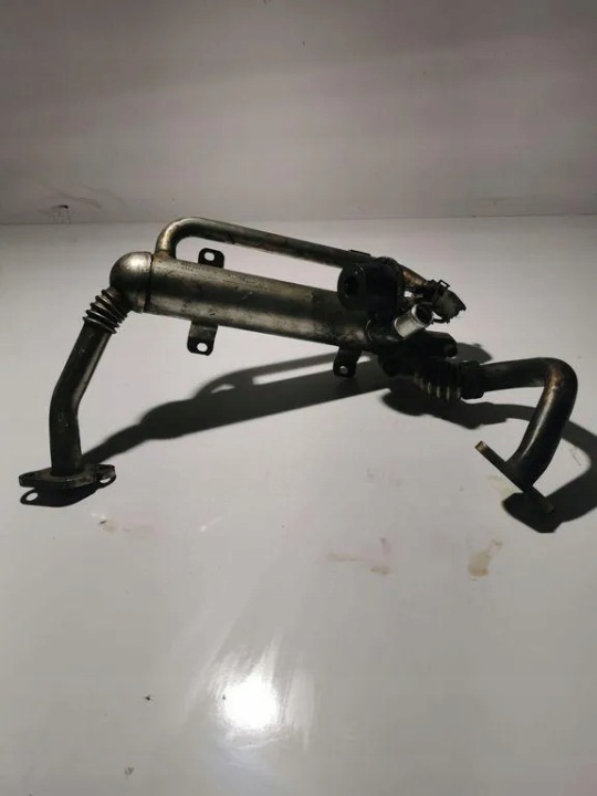 Pakokaasun EGR-jäähdytin Audi VW Seat Skod 03G131512