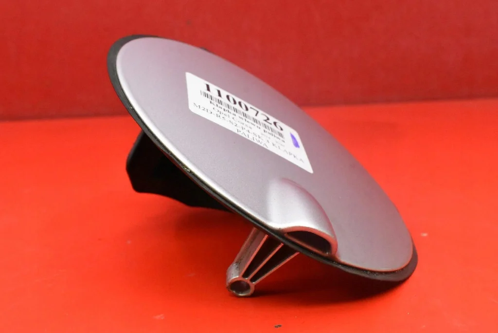 Polttoaineluukun kansi Opel Corsa E image 4