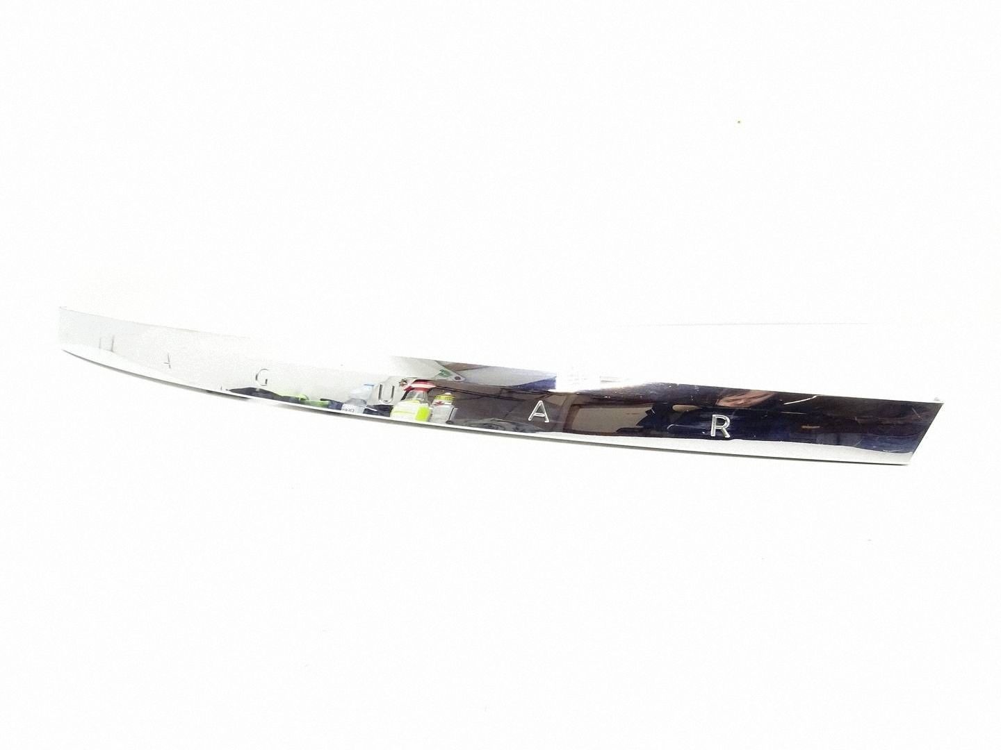 Copertura bagagliaio Jaguar XF X250 WAH44117