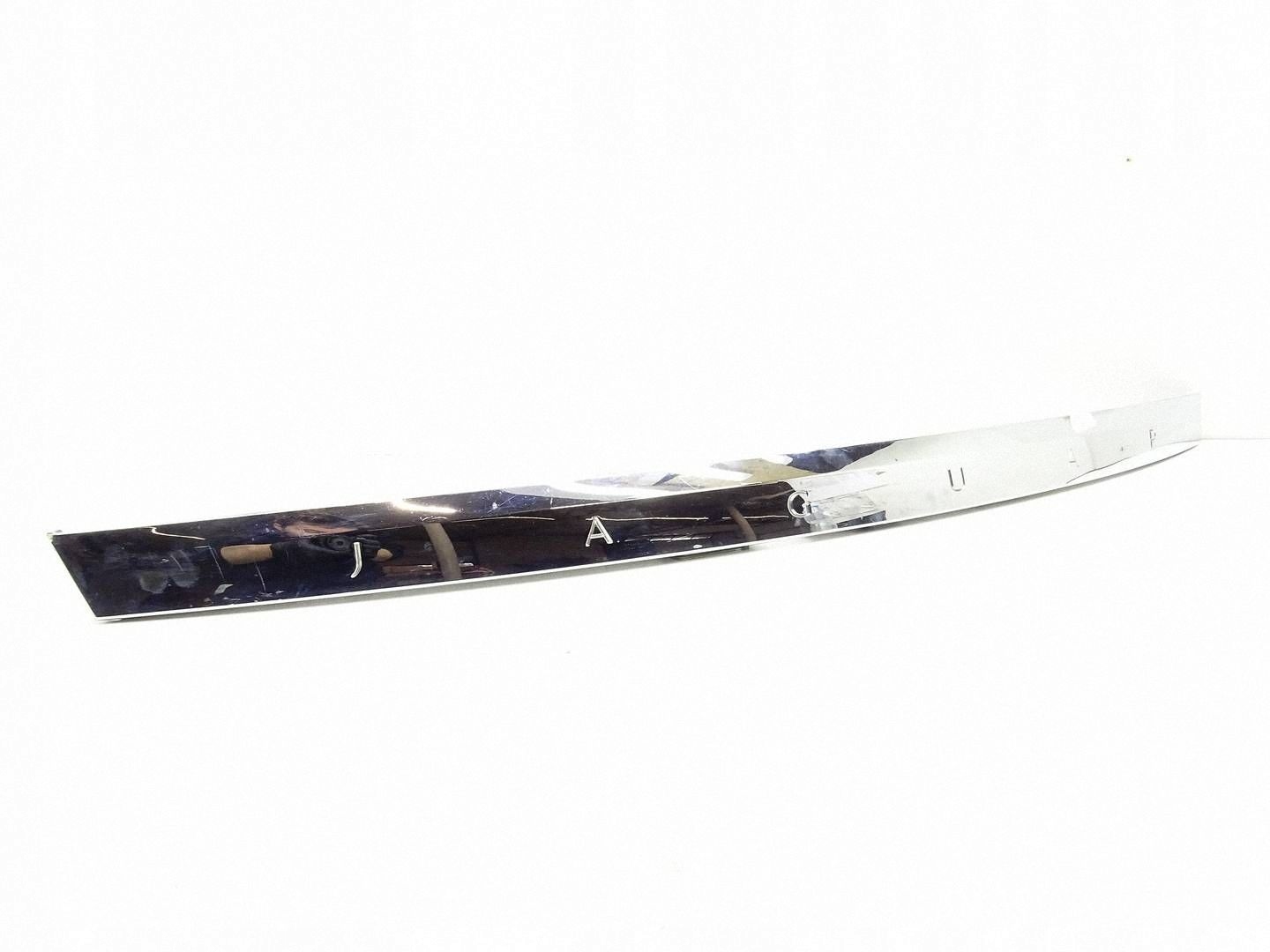 Blende Klappe Kofferraum hinten für Jaguar XF X250 WAH44117