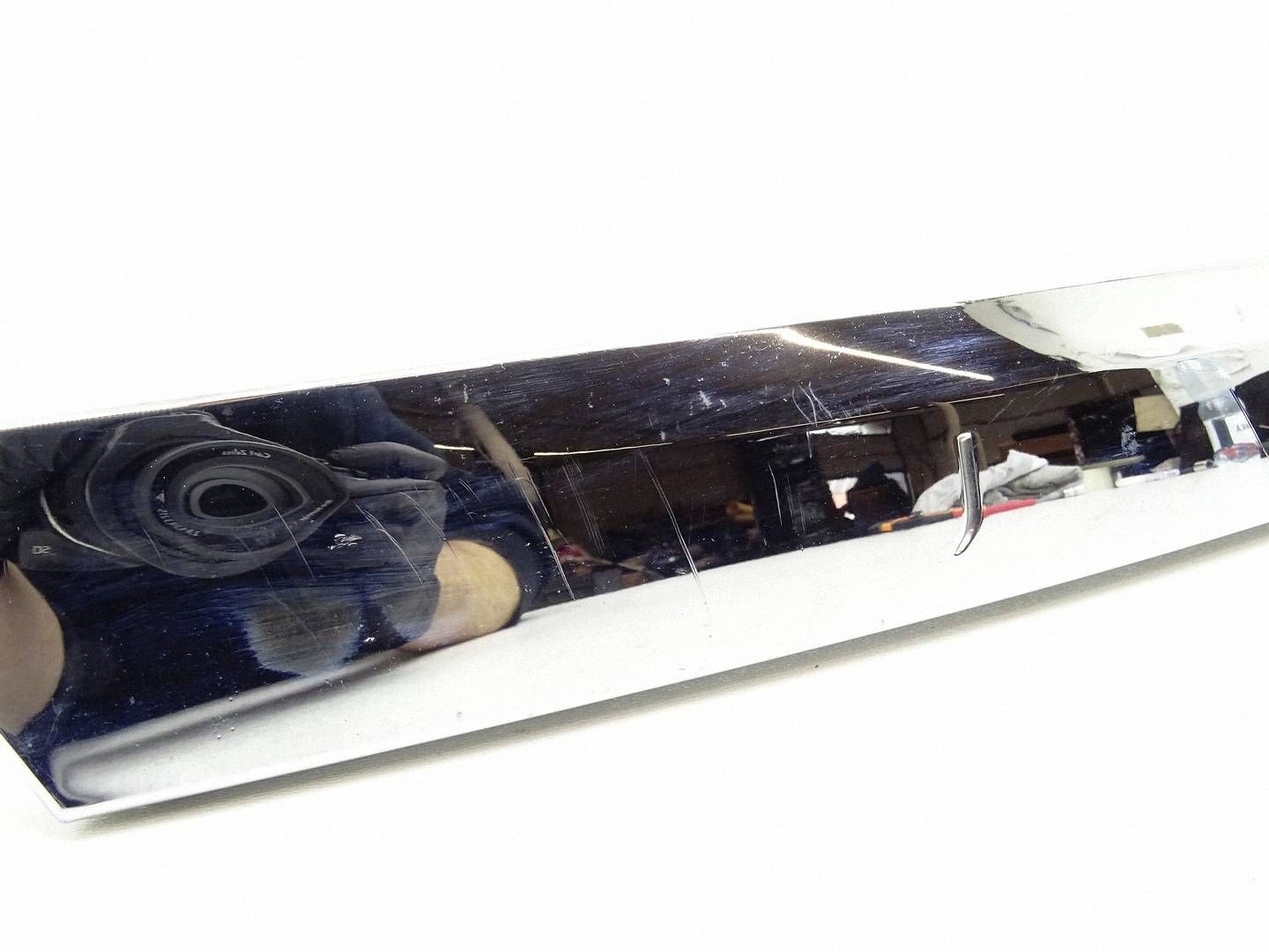 Jaguar XF X250 Kofferklep Achter Onder Camera WAH44117 thumbnail 3