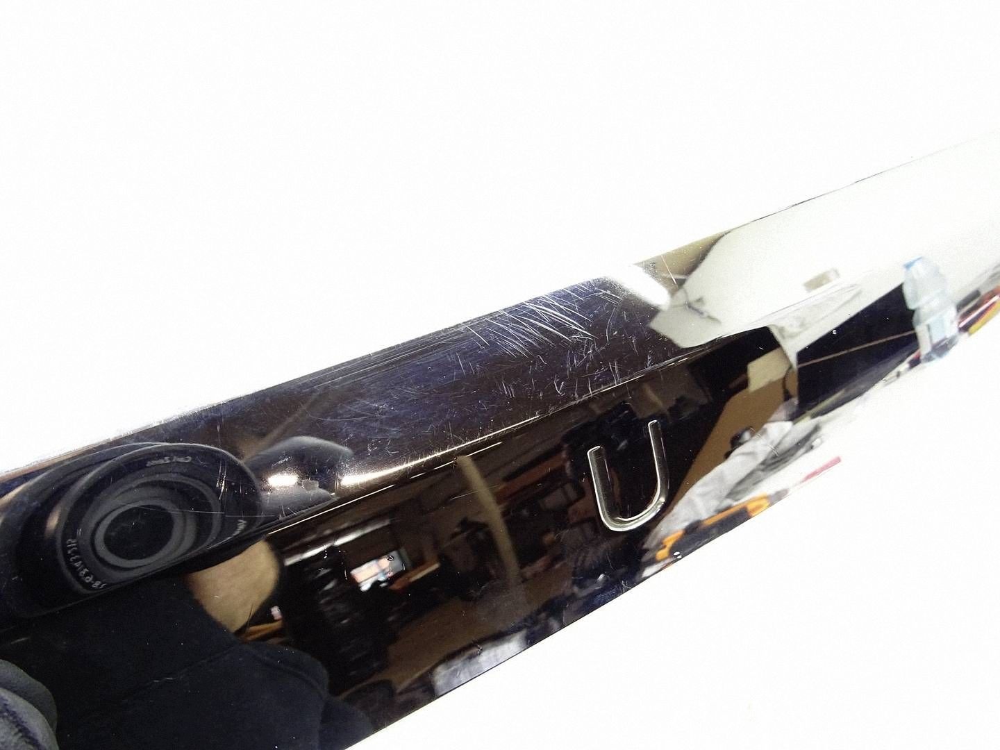 Jaguar XF X250 Kofferklep Achter Onder Camera WAH44117 thumbnail 4