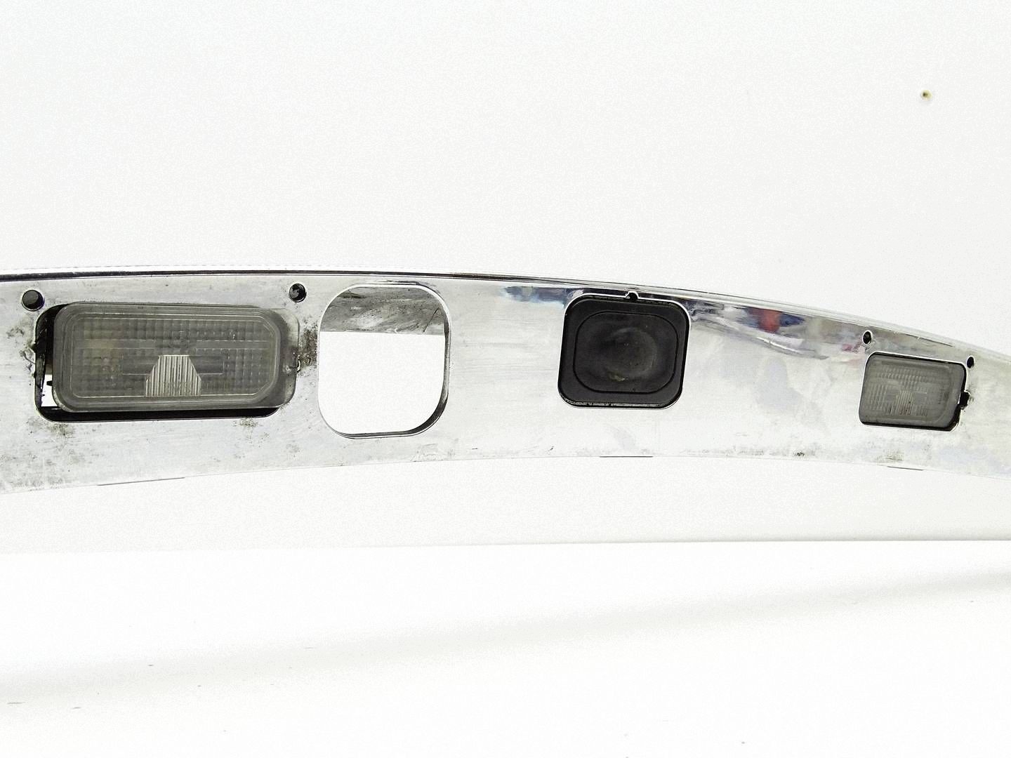 Jaguar XF X250 Kofferklep Achter Onder Camera WAH44117 thumbnail 7