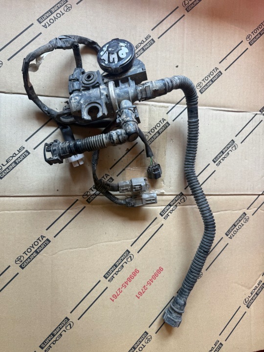 Alipaineventtiili Lexus Rx Is Gs. Nro 90910-15082