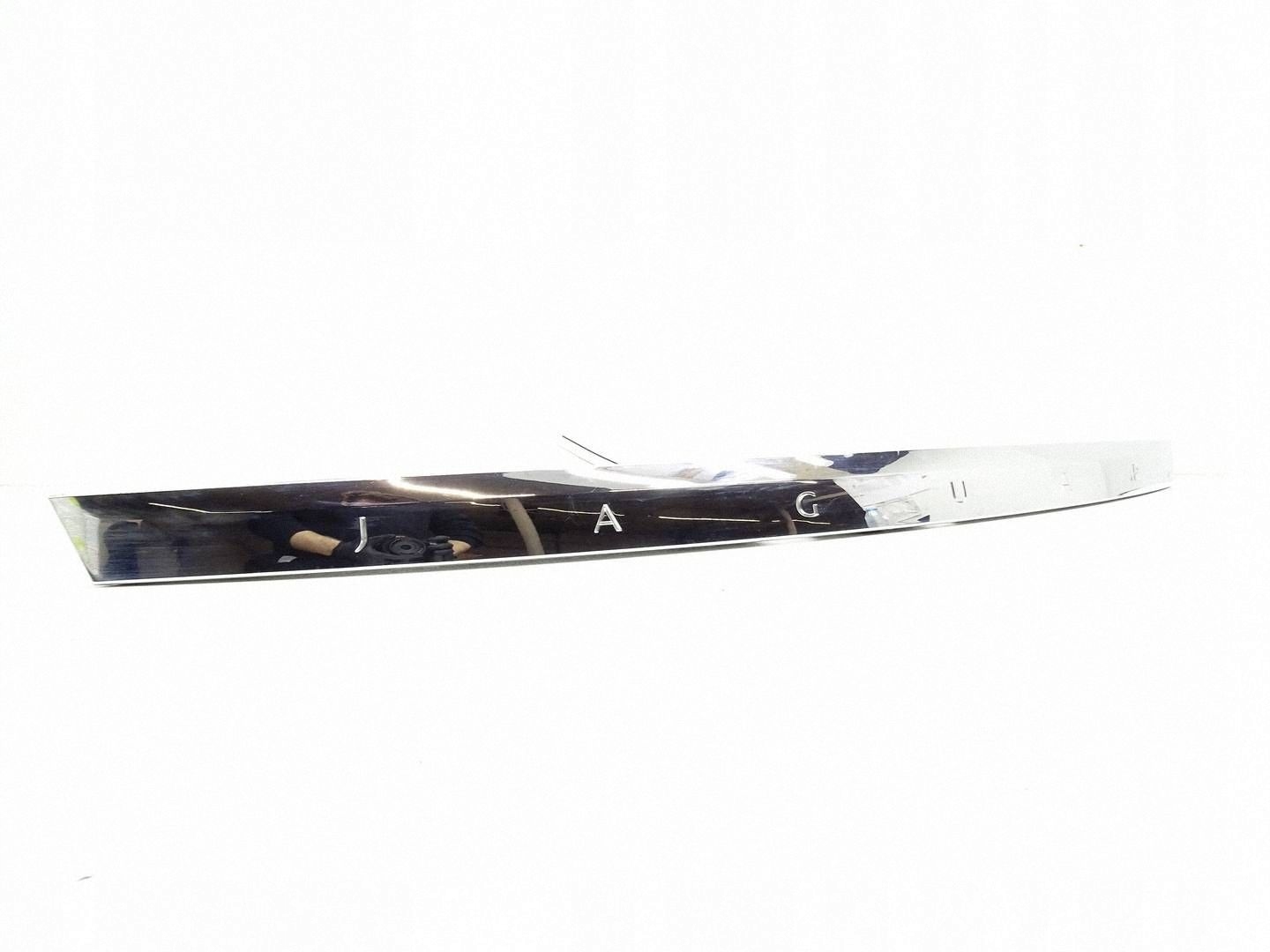 Cache de coffre arrière Jaguar XF X250 WAH44120 image 2