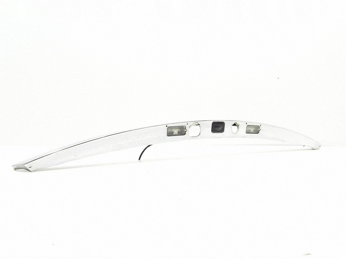 Cache de coffre arrière Jaguar XF X250 WAH44120 image 4