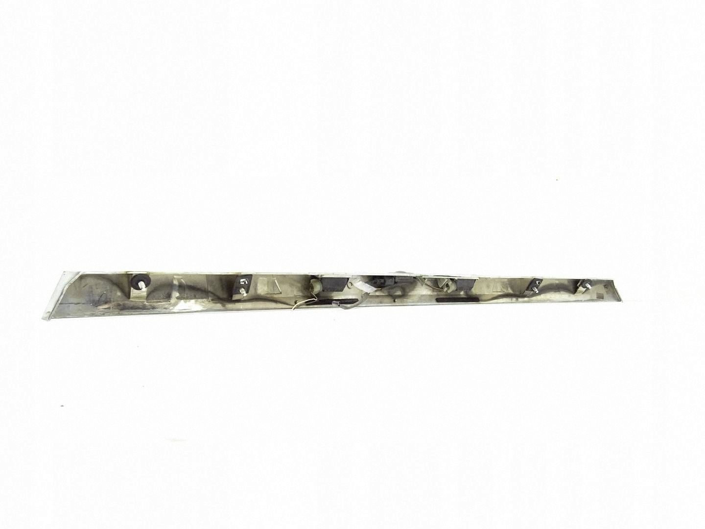 Cache de coffre arrière Jaguar XF X250 WAH44120 image 5