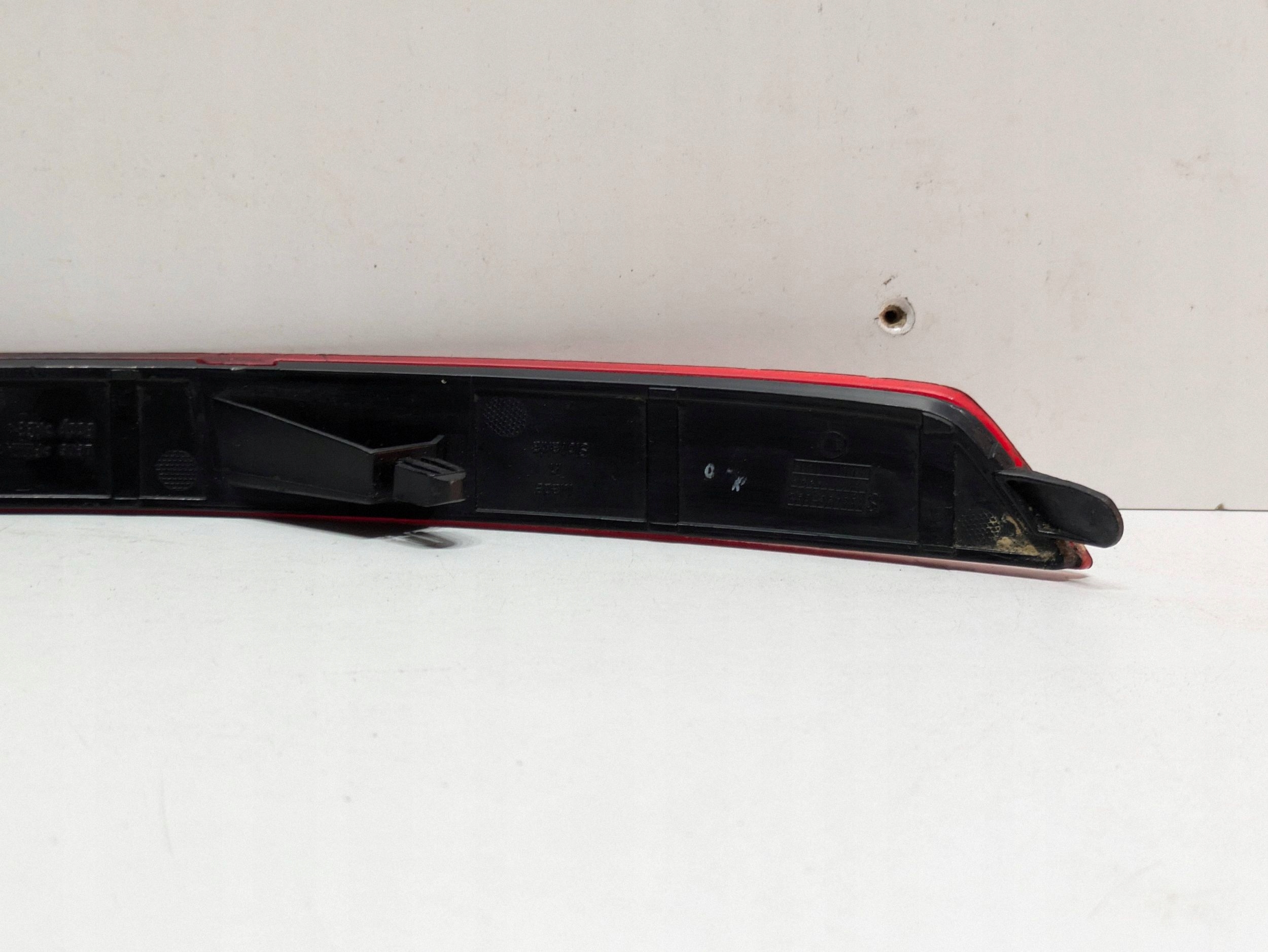 Refletor Skoda 3V5945106 Usado image 6