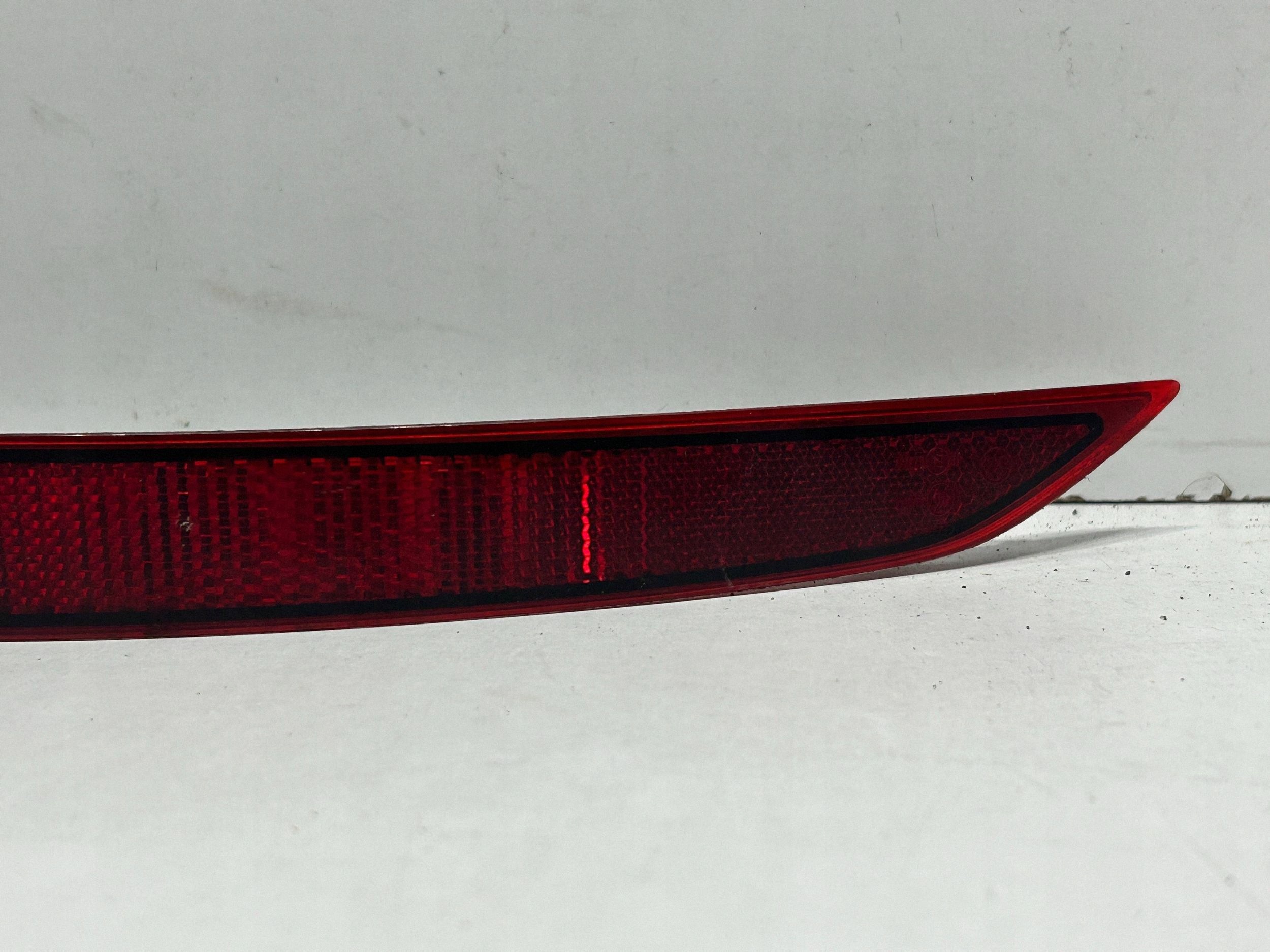 Reflector Skoda 5E5945105A Gebruikt image 3