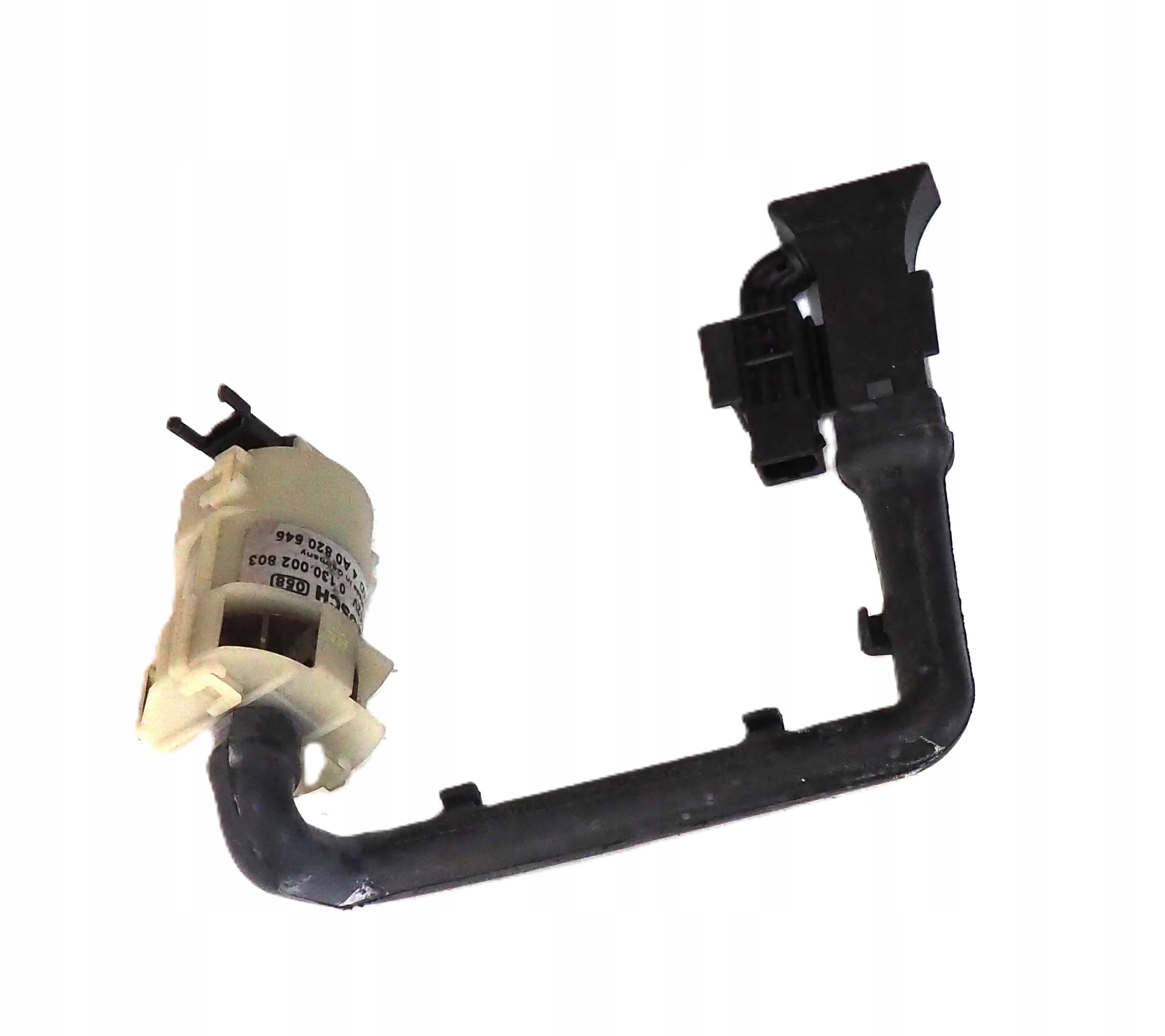 Fläktmotor klimatanläggning Audi VW 4A0820545 8L0820541