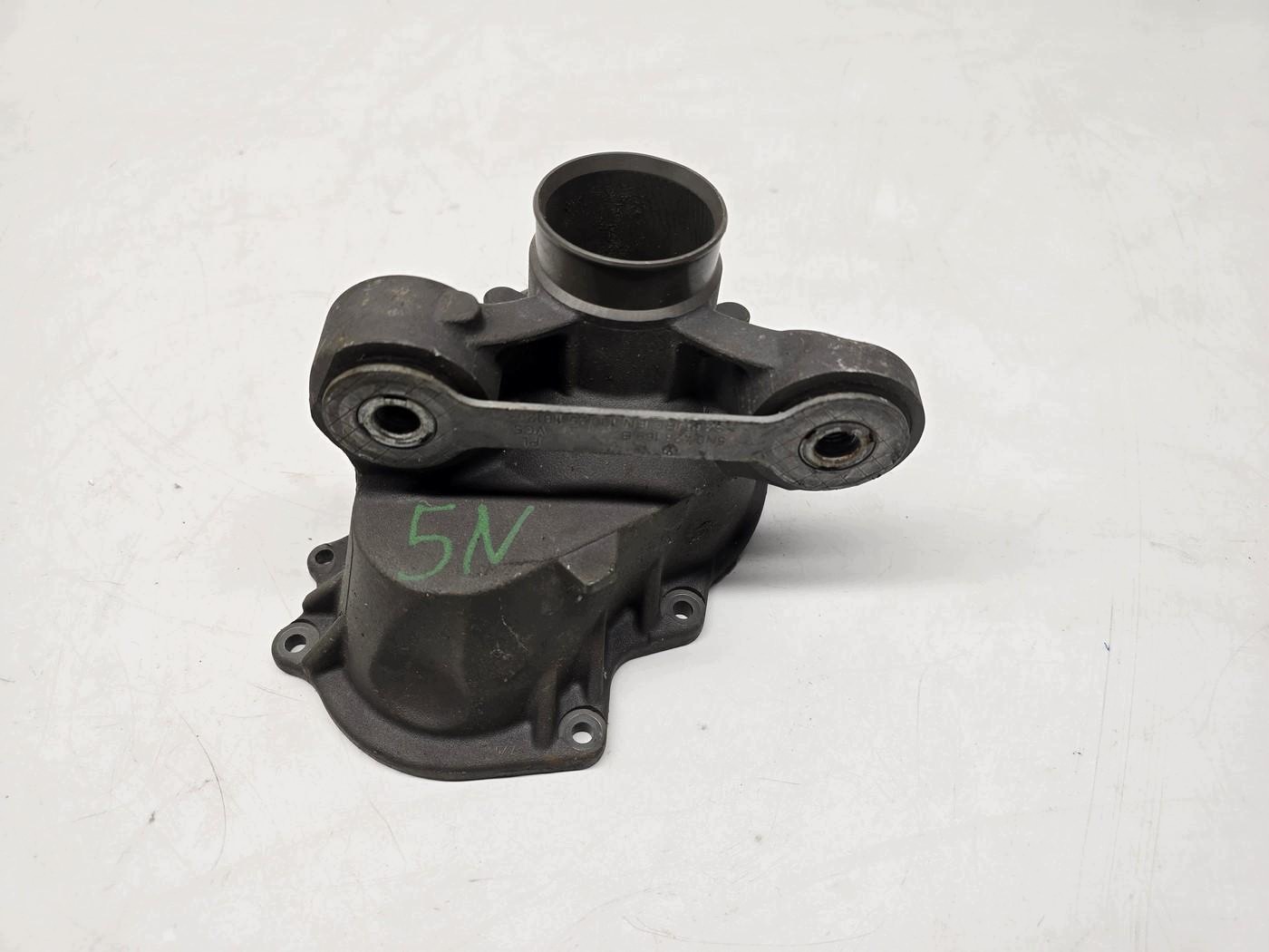 Boîtier crémaillère VW Tiguan 5N 5N0423169B image 5