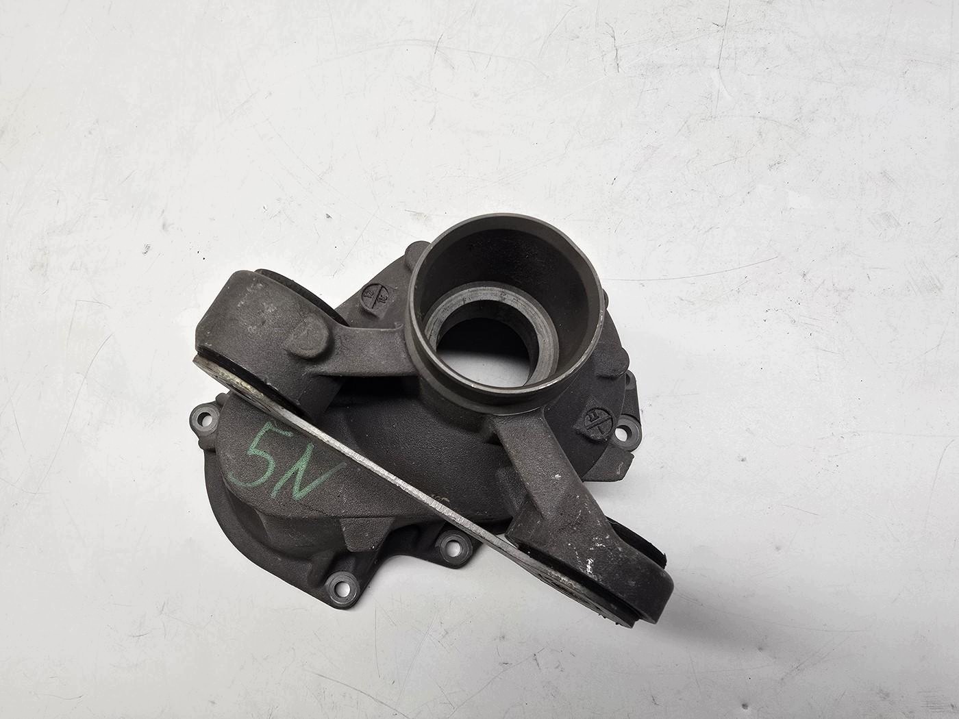 Boîtier crémaillère VW Tiguan 5N 5N0423169B image 7