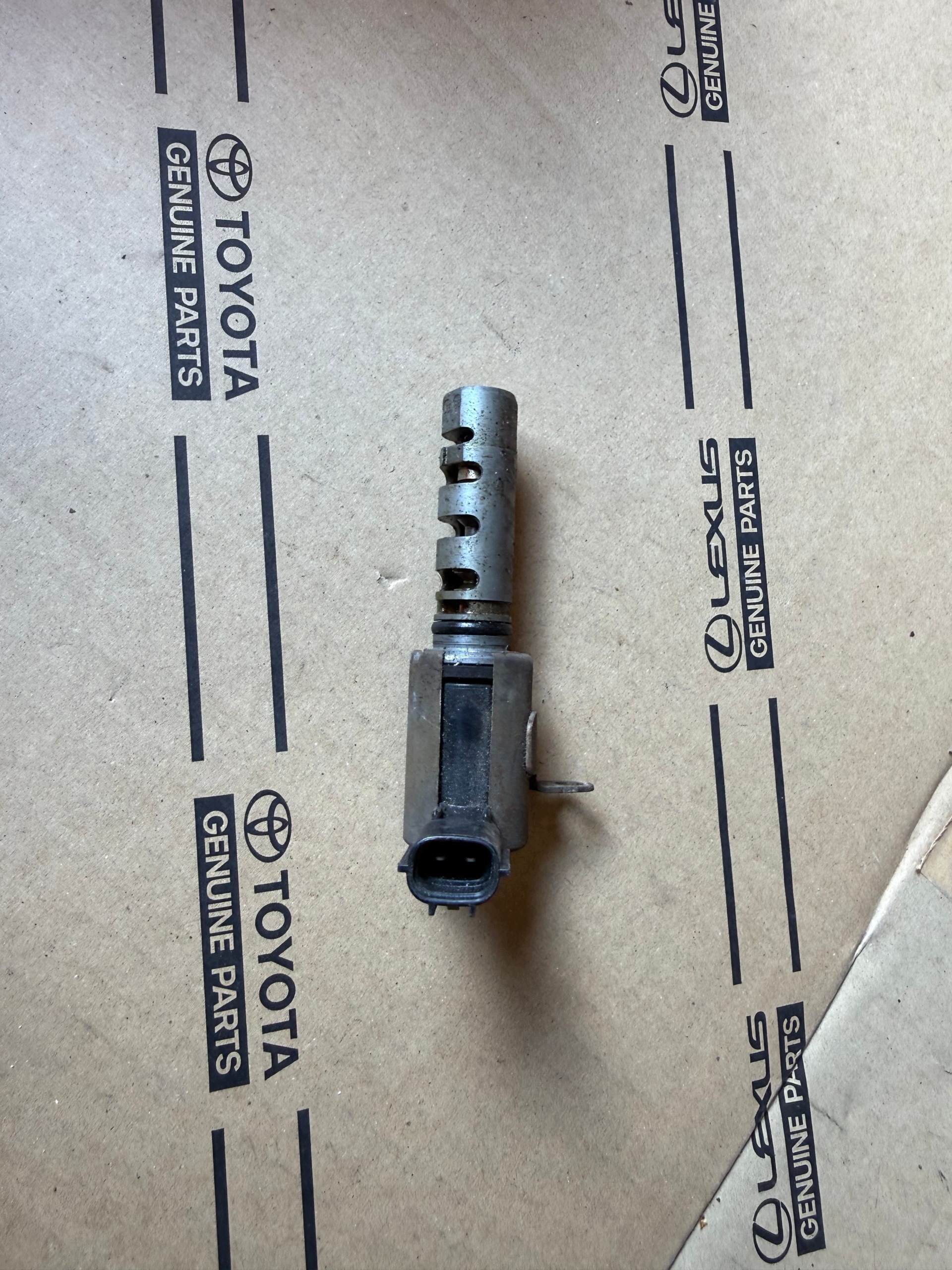 Capteur de Phase VVTI Lexus RX400h 03-09 image 2