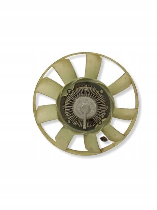 Ford OE EB3G-8C617-BD ventola radiatore