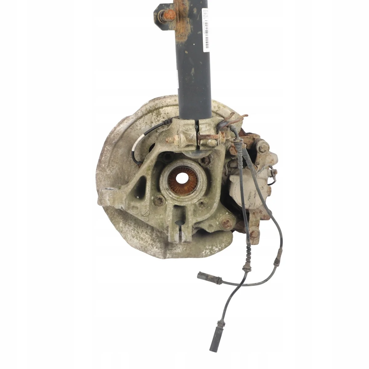 Fusee Mini Cooper S F56 B48C 6852411 image 9