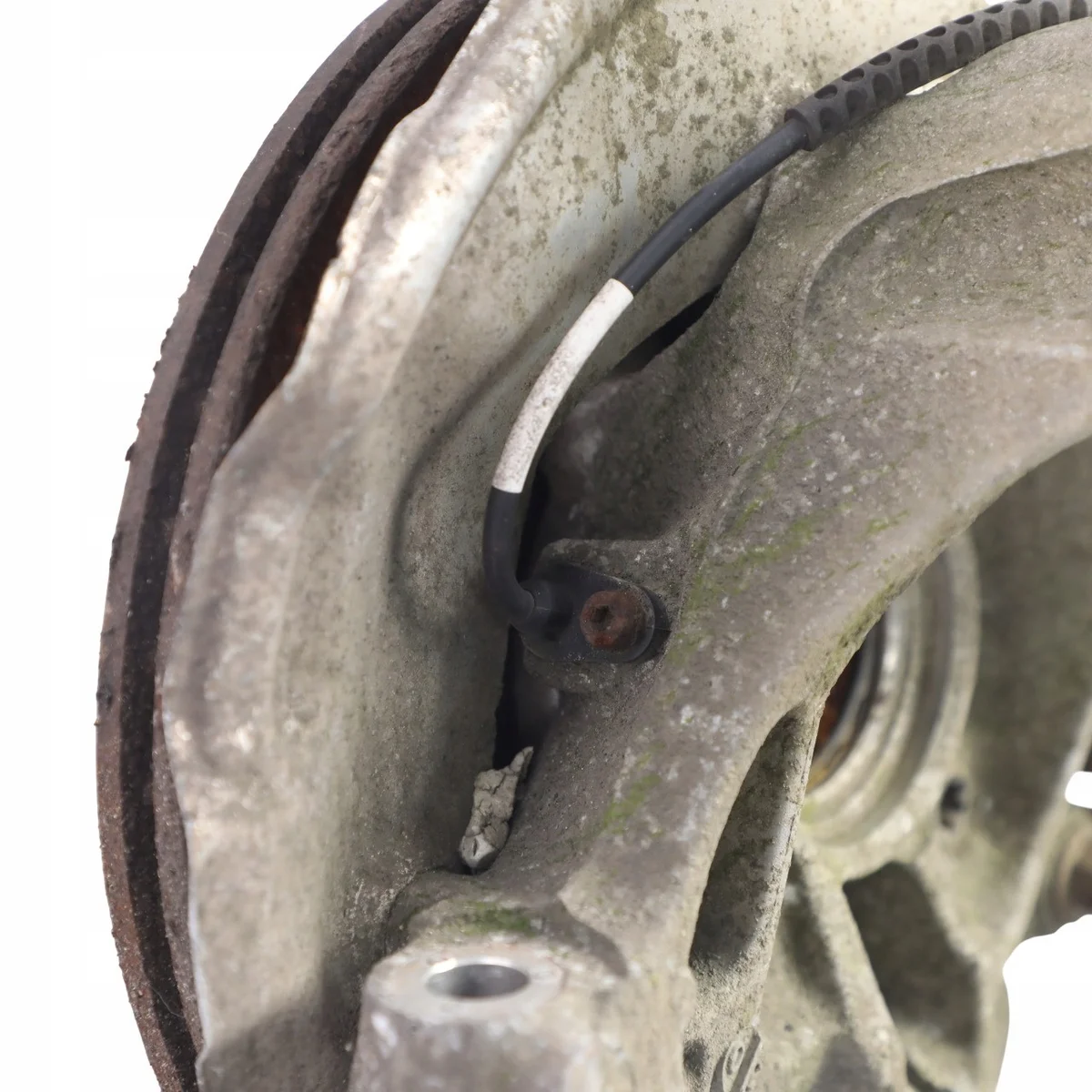 Fusee Mini Cooper S F56 B48C 6852411 image 10