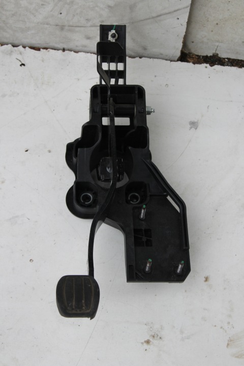 Pedal de Freio 9839872080 Toyota Proace 20R