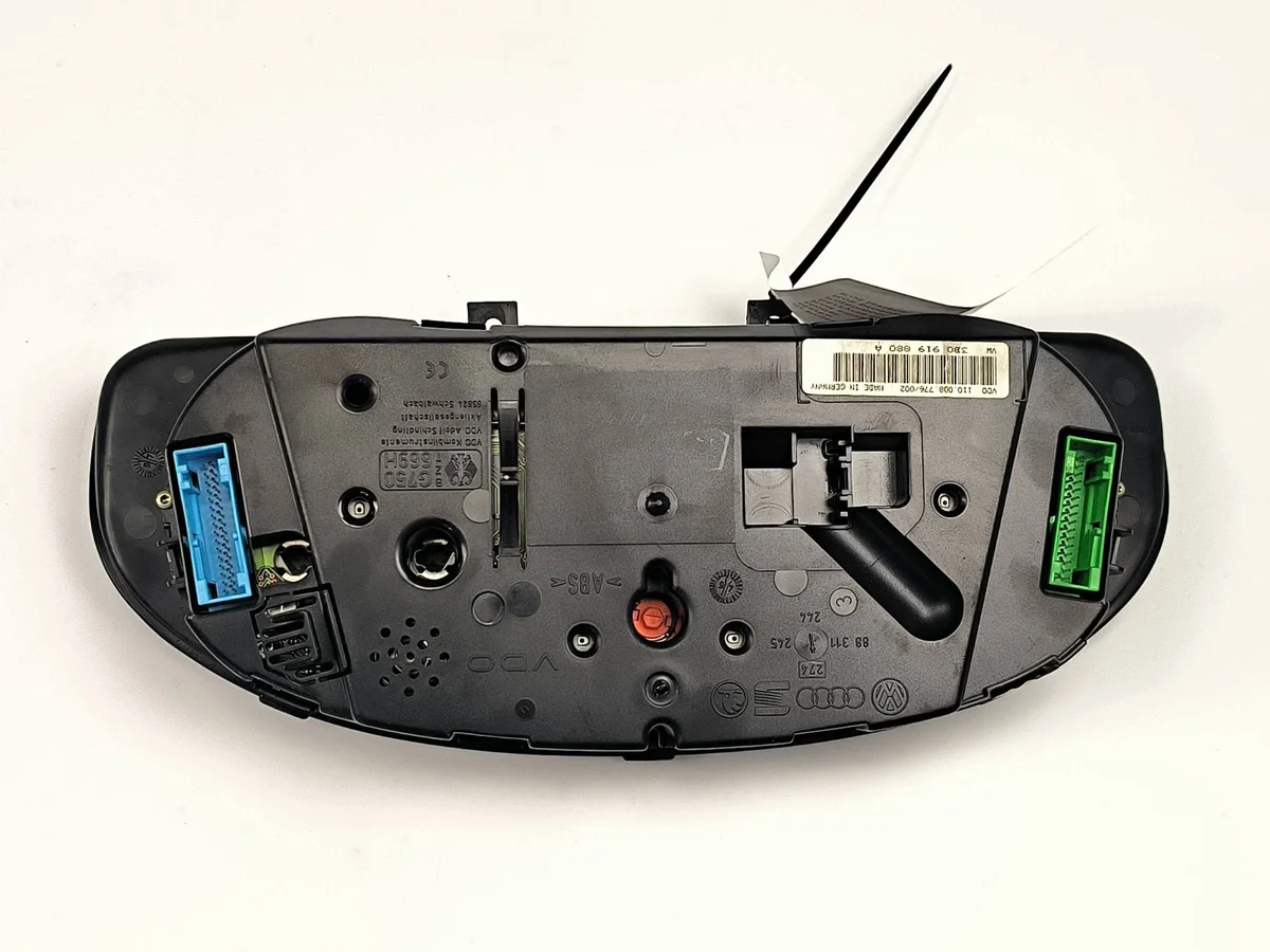 Compteur Volkswagen Passat B5 3B0919880A image 4