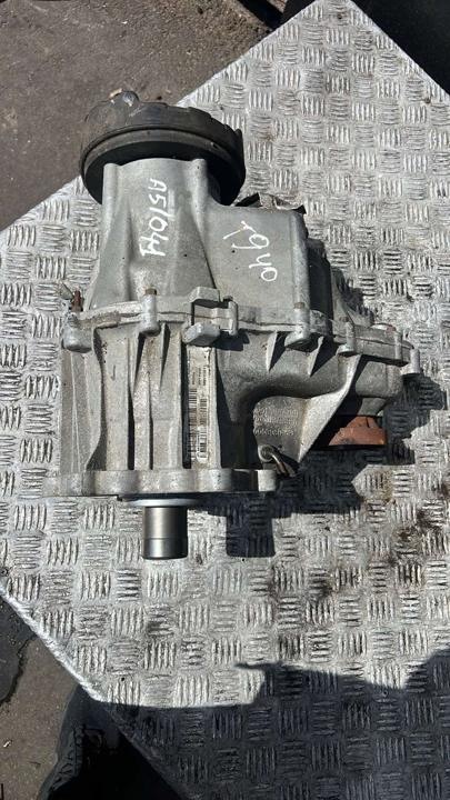 Boîte de transfert Jeep Grand Cherokee IV 2020 P68370968AB image 2