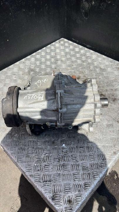 Verteilergetriebe P68370968AB Jeep Grand Cherokee IV 2020