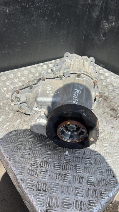 Boîte de transfert Jeep Grand Cherokee IV 2020 P68370968AB image 3