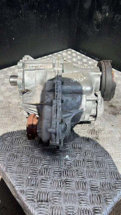 Boîte de transfert Jeep Grand Cherokee IV 2020 P68370968AB image 4