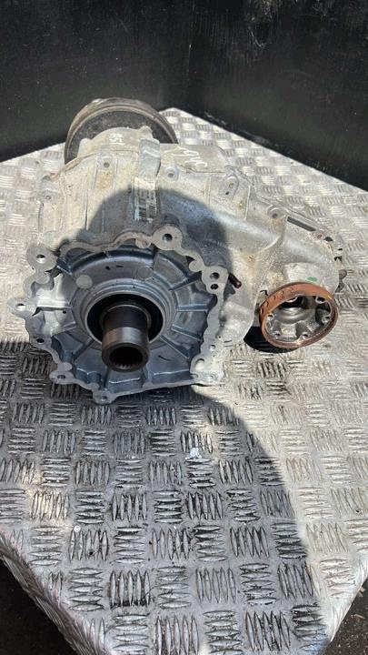 Boîte de transfert Jeep Grand Cherokee IV 2020 P68370968AB image 6