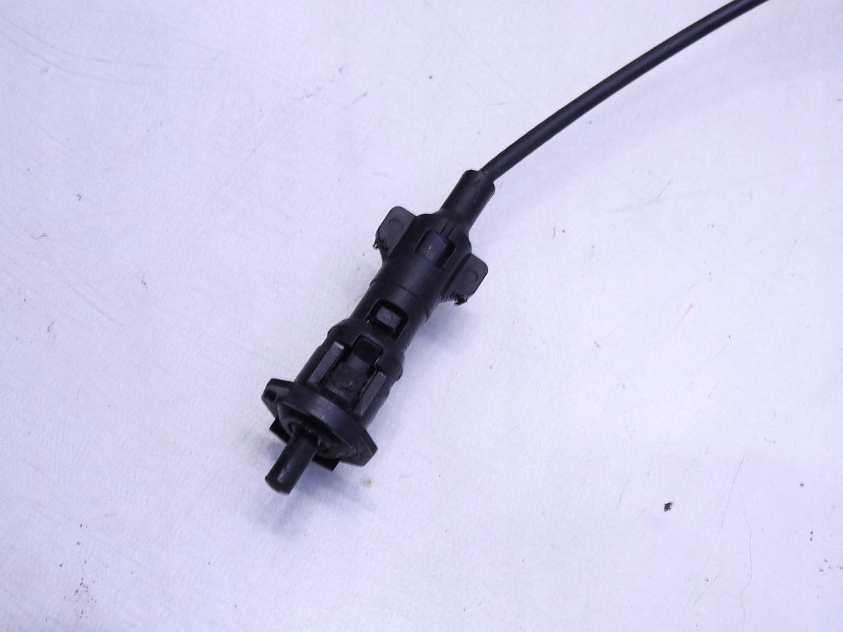 Poignée de câble d'ouverture de trappe à carburant Subaru Forester IV 57345AJ000 image 4