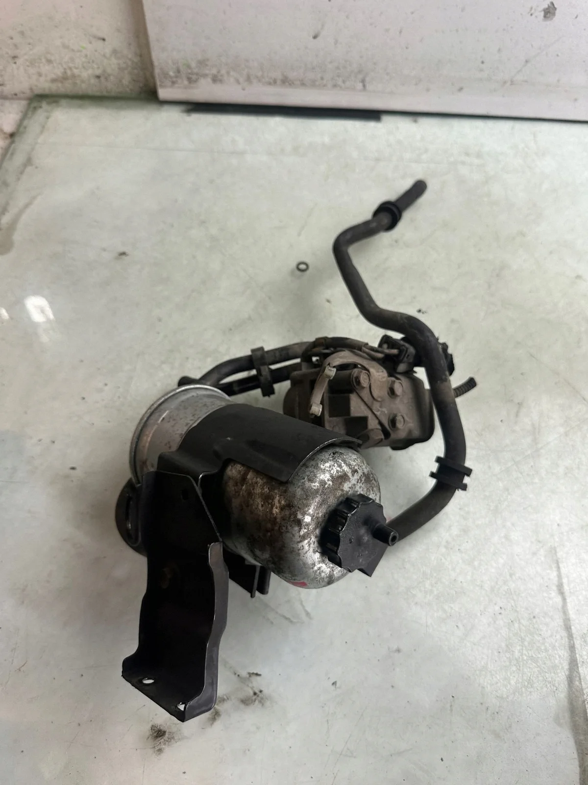 Honda Accord VII Fuel Filter Heater 1863900010