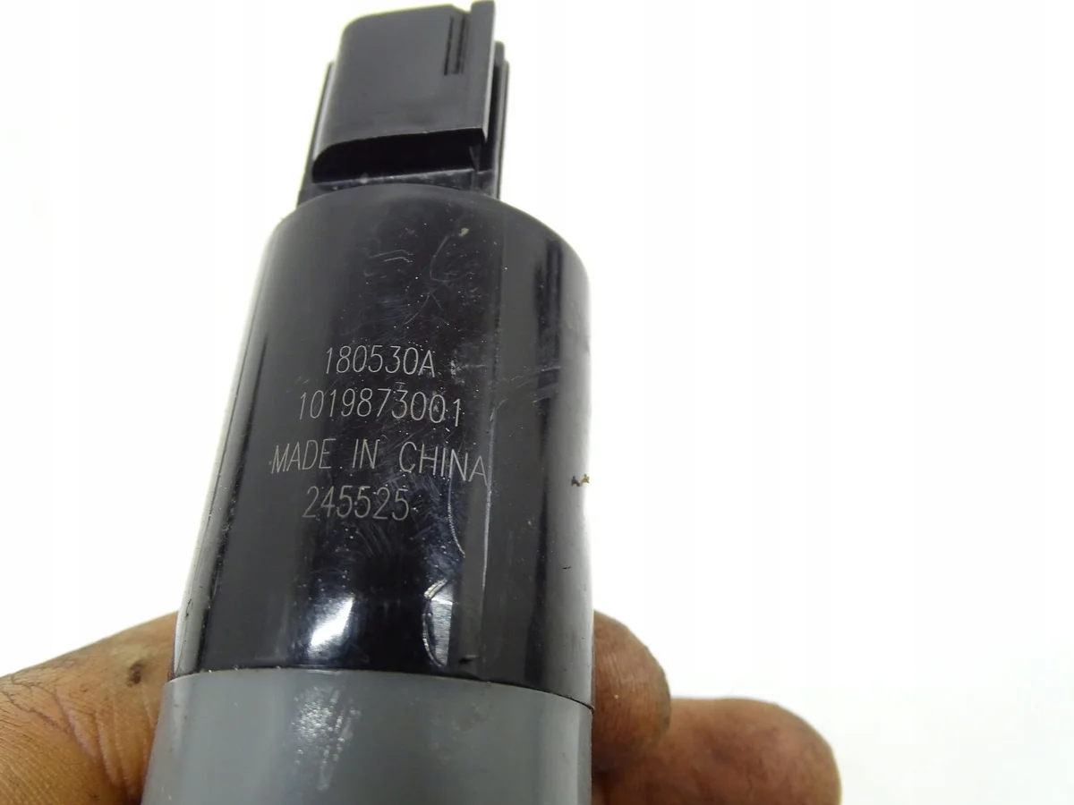 Scheibenwaschpumpe Volvo XC90 1019873001 image 3