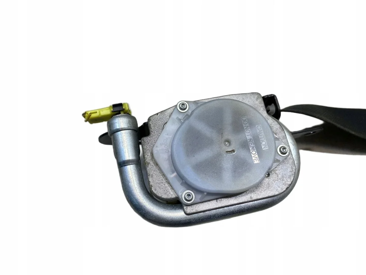 Cinto de Segurança Toyota Avensis T25 Esquerdo image 3