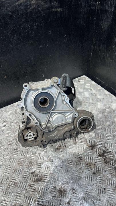 Boîte de transfert BMW 3 Touring 2014 image 6