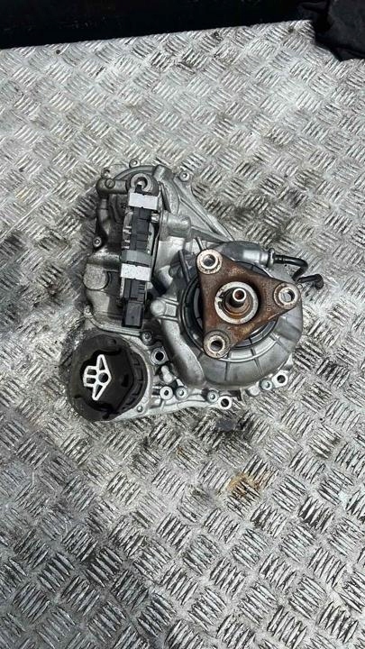 Boîte de transfert BMW 3 27107889033 image 2