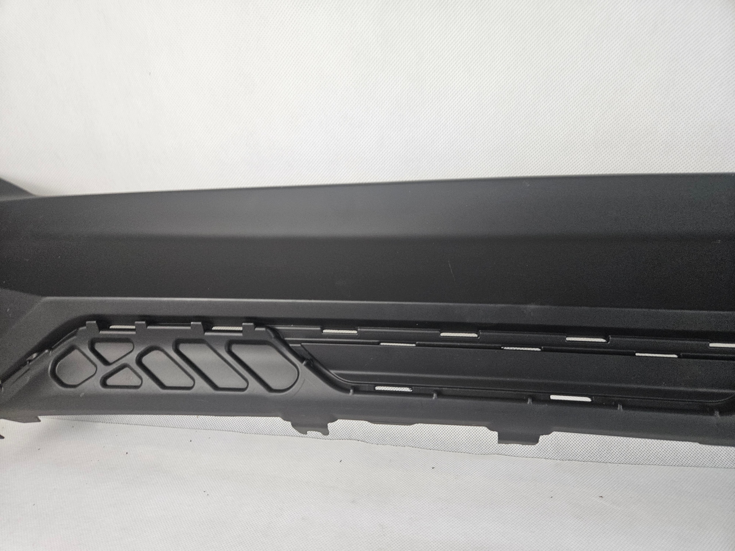 Heckspoiler Diffusor BMW 5 G30 G31 M-Performance 51122412413 image 3