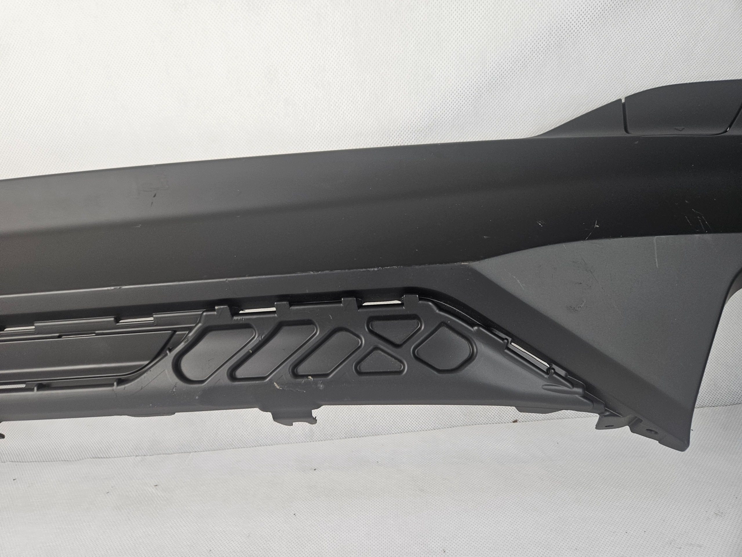 Heckspoiler Diffusor BMW 5 G30 G31 M-Performance 51122412413 image 4