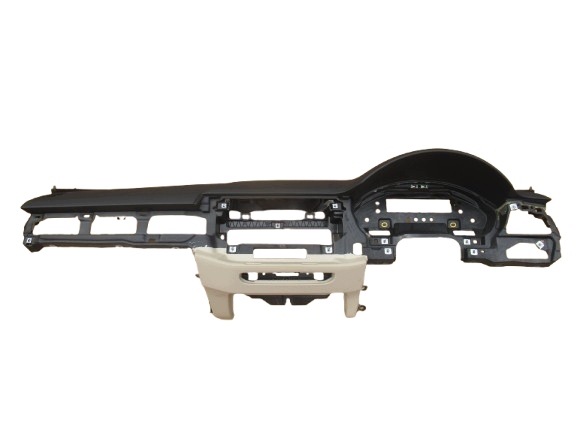 AUDI A4 B9 A5 8W CONSOLE TABLEAU DE BORD ANGLAIS image 2