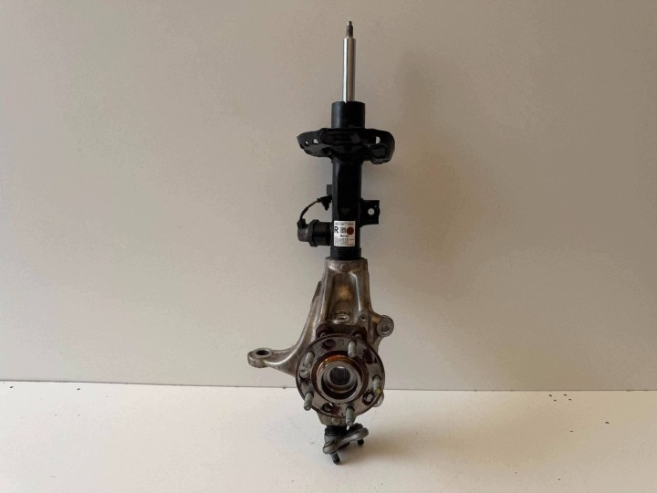 HYUNDAI I30 III Strut Assembly Right Front 54661-S0600 OEM