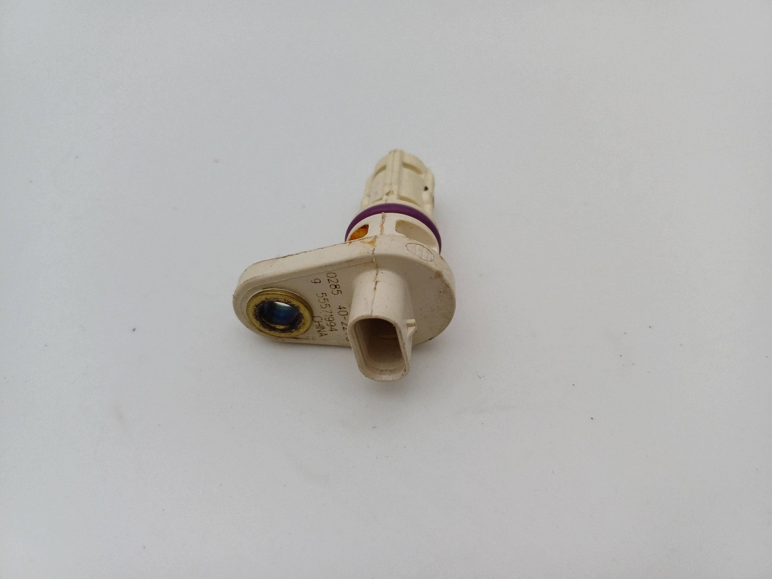 Crankshaft Position Sensor Opel Mokka A X I Meriva B 1.4 T 55571994